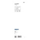 Jeu de forets marteaux Bosch EXPERT SDS Clean max-8X, 32 x 400 x 650 mm-2