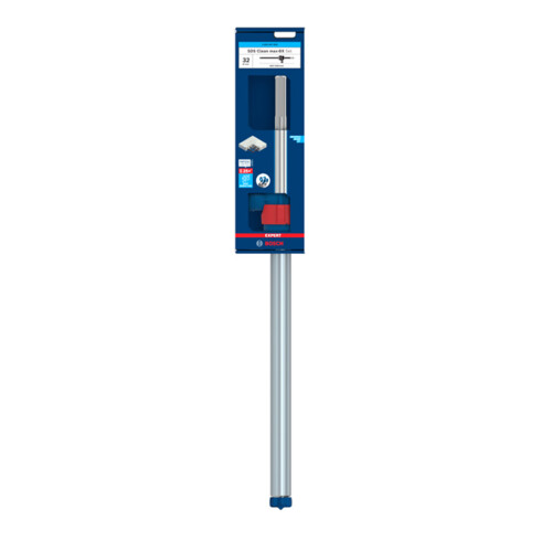 Jeu de forets marteaux Bosch EXPERT SDS Clean max-8X, 32 x 400 x 650 mm