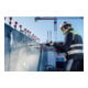 Jeu de forets marteaux Bosch EXPERT SDS Clean max-8X, 32 x 400 x 650 mm