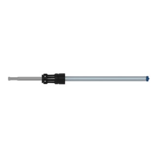 Jeu de forets marteaux Bosch EXPERT SDS Clean plus-8X, 12 x 200 x 350 mm