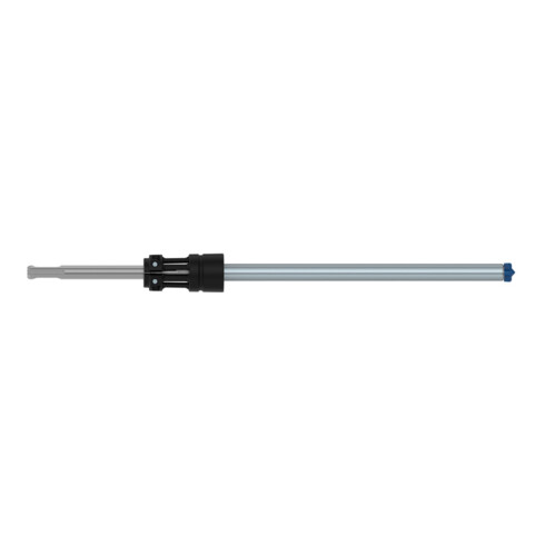 Jeu de forets marteaux Bosch EXPERT SDS Clean plus-8X, 12 x 200 x 350 mm