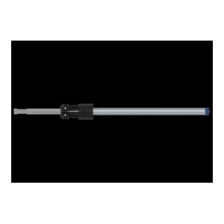 Jeu de forets marteaux Bosch EXPERT SDS Clean plus-8X, 12 x 200 x 350 mm