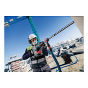 Jeu de forets marteaux Bosch EXPERT SDS Clean plus-8X, 12 x 200 x 350 mm-4