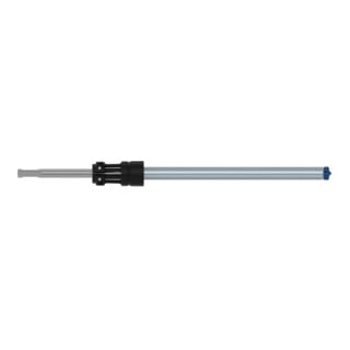 Jeu de forets marteaux Bosch EXPERT SDS Clean plus-8X, 14 x 200 x 350 mm