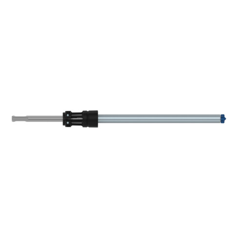 Jeu de forets marteaux Bosch EXPERT SDS Clean plus-8X, 14 x 200 x 350 mm