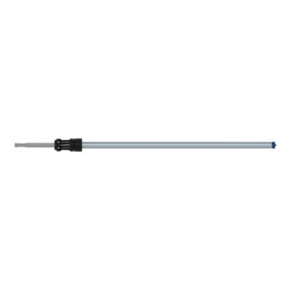 Jeu de forets marteaux Bosch EXPERT SDS Clean plus-8X, 14 x 400 x 550 mm
