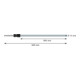 Jeu de forets marteaux Bosch EXPERT SDS Clean plus-8X, 14 x 400 x 550 mm-5