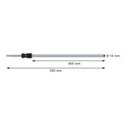 Jeu de forets marteaux Bosch EXPERT SDS Clean plus-8X, 14 x 400 x 550 mm-5