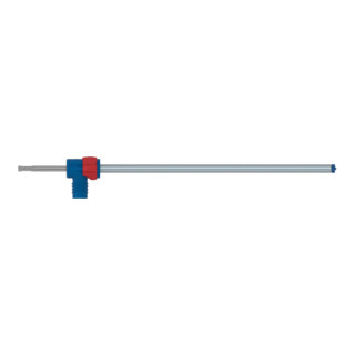 Jeu de forets marteaux Bosch EXPERT SDS Clean plus-8X, 14 x 400 x 550 mm