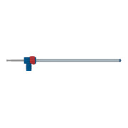 Jeu de forets marteaux Bosch EXPERT SDS Clean plus-8X, 14 x 400 x 550 mm
