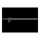 Jeu de forets marteaux Bosch EXPERT SDS Clean plus-8X, 14 x 400 x 550 mm