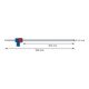 Jeu de forets marteaux Bosch EXPERT SDS Clean plus-8X, 14 x 400 x 550 mm-5