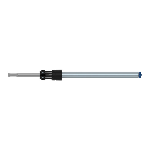 Jeu de forets marteaux Bosch EXPERT SDS Clean plus-8X, 16 x 200 x 350 mm