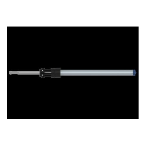 Jeu de forets marteaux Bosch EXPERT SDS Clean plus-8X, 16 x 200 x 350 mm