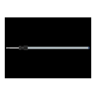 Jeu de forets marteaux Bosch EXPERT SDS Clean plus-8X, 16 x 400 x 550 mm