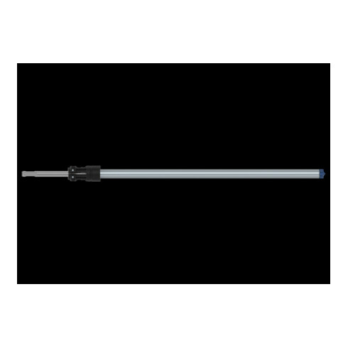 Jeu de forets marteaux Bosch EXPERT SDS Clean plus-8X, 16 x 400 x 550 mm