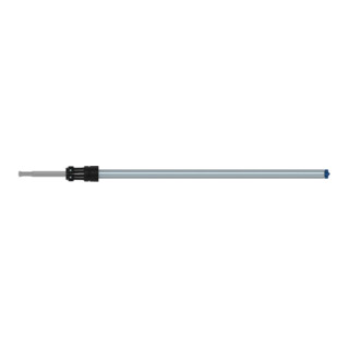 Jeu de forets marteaux Bosch EXPERT SDS Clean plus-8X, 16 x 400 x 550 mm
