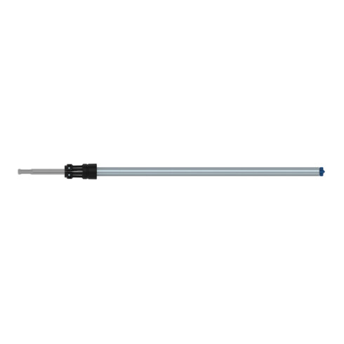 Jeu de forets marteaux Bosch EXPERT SDS Clean plus-8X, 16 x 400 x 550 mm