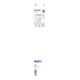 Jeu de forets marteaux Bosch EXPERT SDS Clean plus-8X, 16 x 400 x 550 mm-2