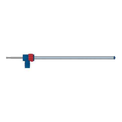 Jeu de forets marteaux Bosch EXPERT SDS Clean plus-8X, 16 x 400 x 550 mm