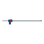 Jeu de forets marteaux Bosch EXPERT SDS Clean plus-8X, 16 x 400 x 550 mm