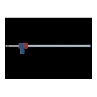 Jeu de forets marteaux Bosch EXPERT SDS Clean plus-8X, 16 x 400 x 550 mm