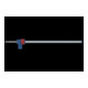 Jeu de forets marteaux Bosch EXPERT SDS Clean plus-8X, 16 x 400 x 550 mm