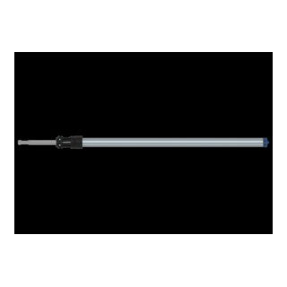 Jeu de forets marteaux Bosch EXPERT SDS Clean plus-8X, 18 x 400 x 550 mm