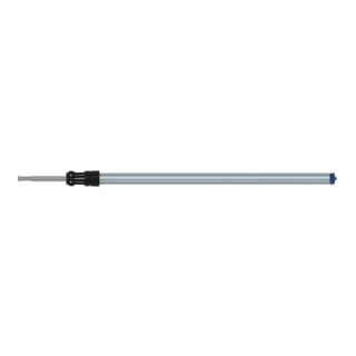 Jeu de forets marteaux Bosch EXPERT SDS Clean plus-8X, 18 x 400 x 550 mm