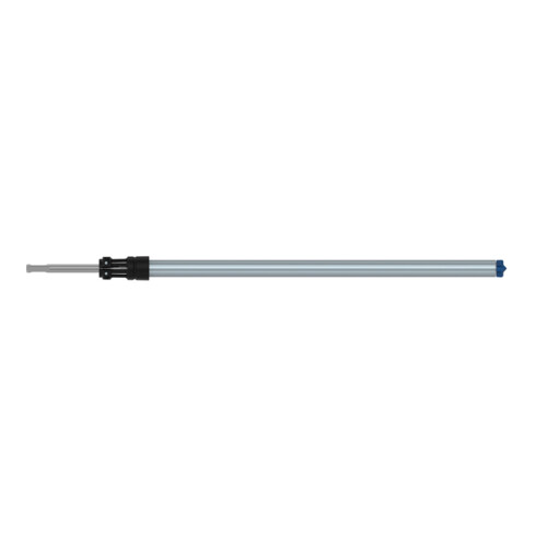 Jeu de forets marteaux Bosch EXPERT SDS Clean plus-8X, 18 x 400 x 550 mm