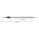 Jeu de forets marteaux Bosch EXPERT SDS Clean plus-8X, 18 x 400 x 550 mm-2