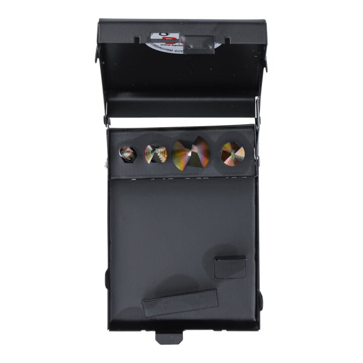 Jeu de fraises HSS-G 4 pièces BGS