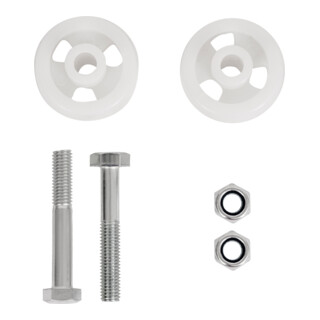 Fonctionnement Du Système à 4 Roues Directrices / 4 Roues Directrices Fonctionnement