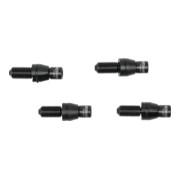 Jeu de goujons M12x1,5 de berceau pour VAG, 4 pcs.-2
