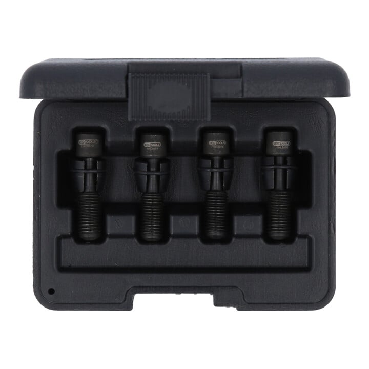 Jeu de goujons M12x1,5 de berceau pour VAG, 4 pcs.