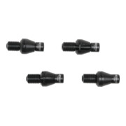 Jeu de goujons M14x1,5 de berceau pour VAG, 4 pcs.-2