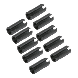 Jeu de goupilles de sécurité, 15 pcs 3,5-6 mm KS Tools