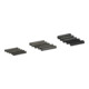 Jeu de goupilles de sécurité, 15 pcs 3,5-6 mm KS Tools-3