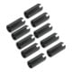 Jeu de goupilles de sécurité, 15 pcs 3,5-6 mm KS Tools