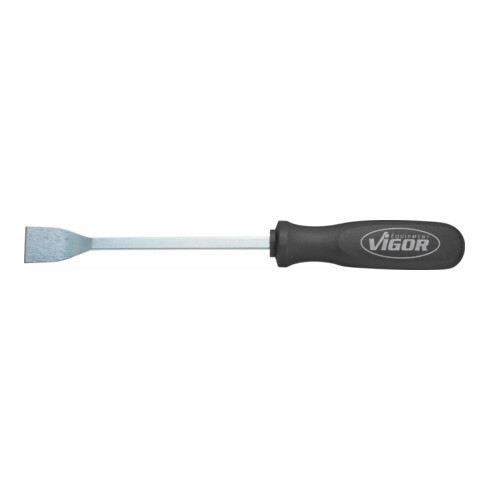 VIGOR Grattoir V1213 longueur totale : 265 mm