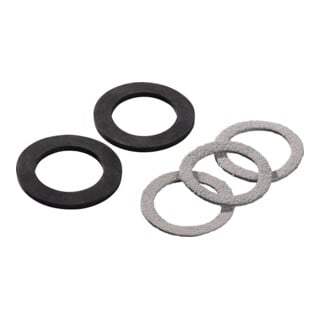 Jeu de joints adapté à 40 00 816 610 plastique