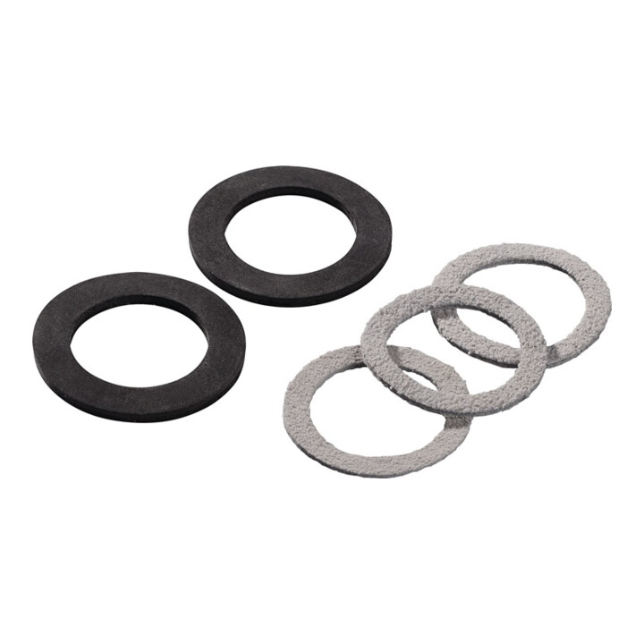 Jeu de joints adapté à 40 00 816 610 plastique