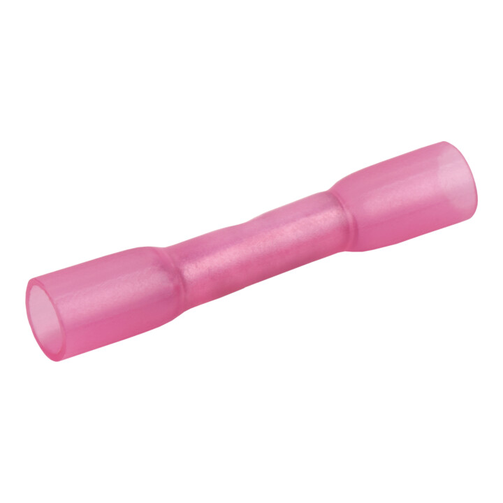 Jeu de joints bout à bout, isolés, AWG22-16-AWG12-10, 36 pcs KS Tools