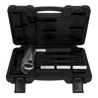 Jeu de joints de support KS Tools pour Volvo, 6 pièces.