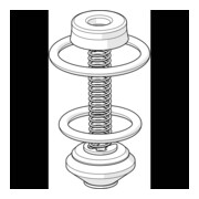 Jeu de joints Hansa z Commutation-1