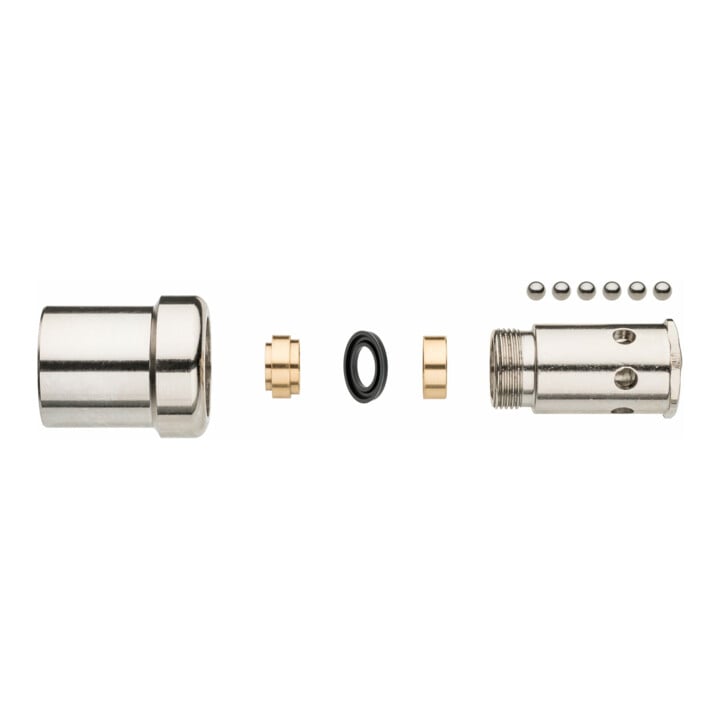 Jeu de joints HAZET pour les raccords de sécurité 9000-01/5