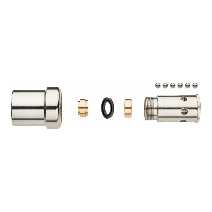 Jeu de joints HAZET pour les raccords de sécurité 9000-01/5