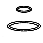 Jeu de joints toriques Hansa-1