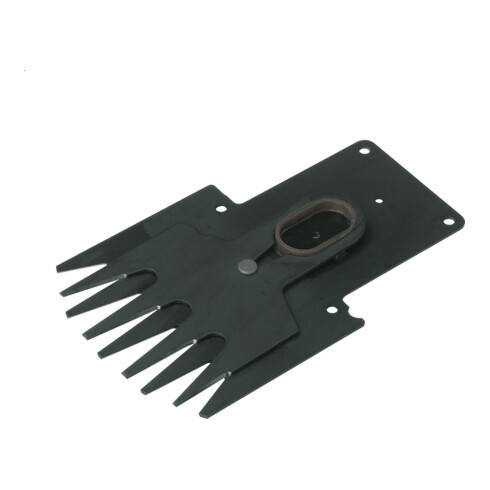 Jeu de lames à herbe Gardena, 10 cm (pour articles 8804, 8805, 8820, 8825, 8830, 2510, 2516, cisailles à gazon V12)