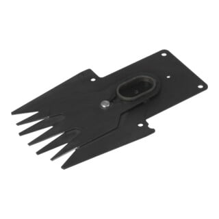 Jeu de lames à herbe Gardena, 8 cm (pour articles 8800-8803, 2500, 2505, 8818, 8824, batterie standard)